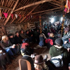 Sabai — What Silly Children, Live at The Longhouse Knockengorroch