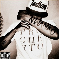 Olu - Nwanko (you're welcome avery)