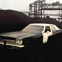 My vynil collection series(B side) - 1992 - NYC underground series