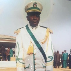 Faki France -Eh Nzambi Tata