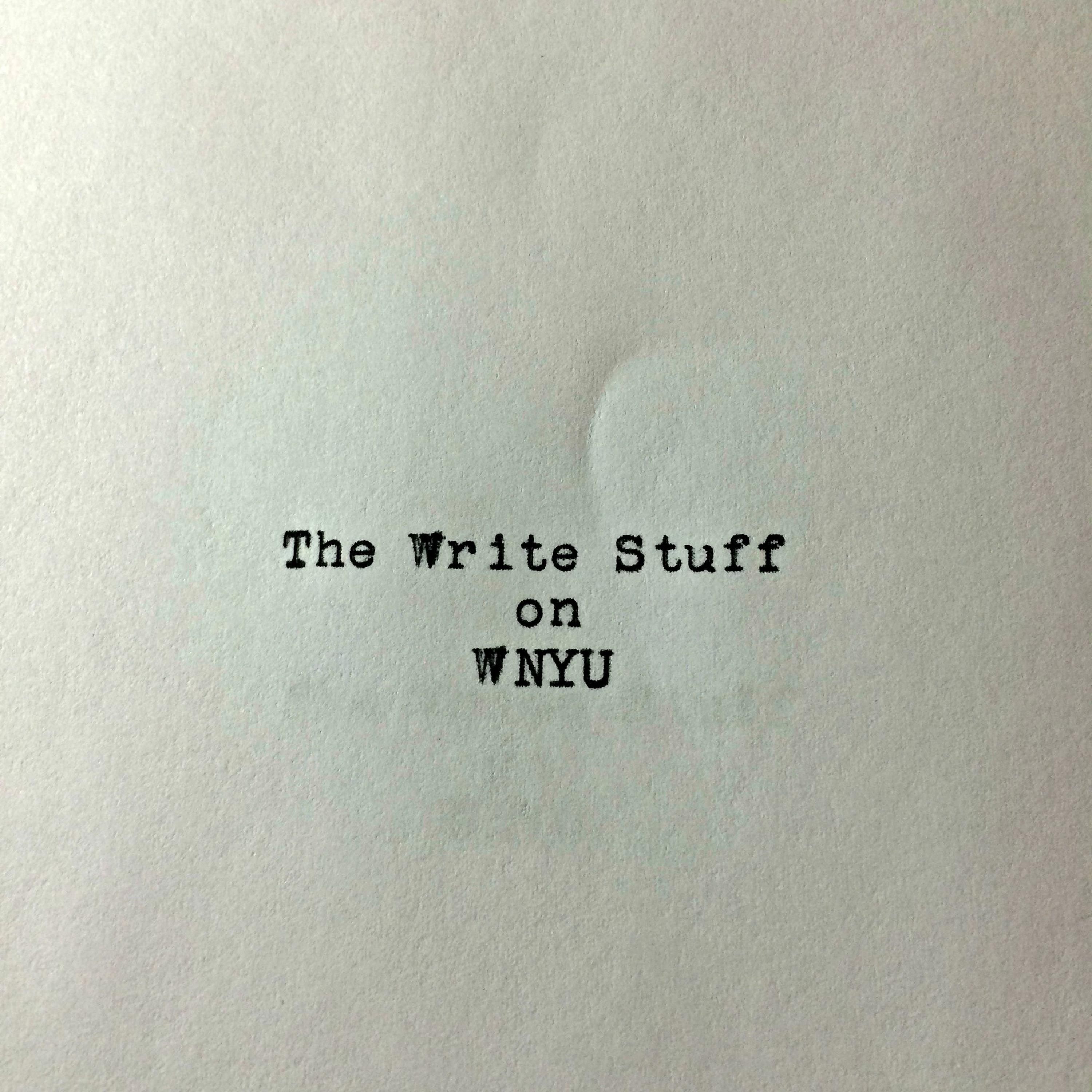 Ep. 2 - Stephen Policoff episode artwork