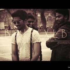 Zindagi K Safar Main BY Obaid Rohail (Cover)