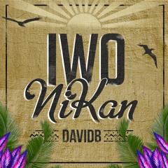 DAVIDB - IWO NIKAN