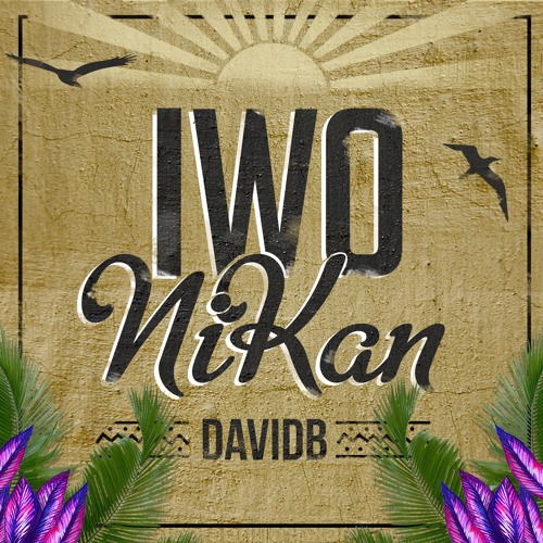 DAVIDB - IWO NIKAN