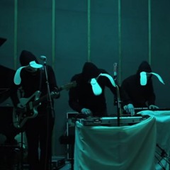 Sleep Party People - I'm Not Human At All