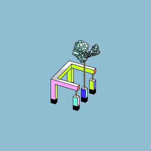 Computer Magic — Fuzz (Gary Setzer Remix)