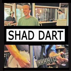 Shad Dart CD