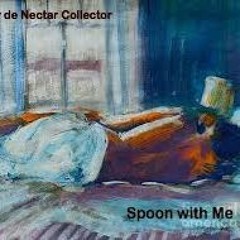 Hector De Nectar Collector Spoon With Me