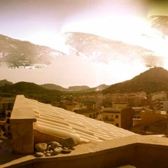 C Lejon- Walking On A Dream (cover)