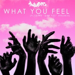What You Feel (Floetry "Say Yes" Wolfemix)