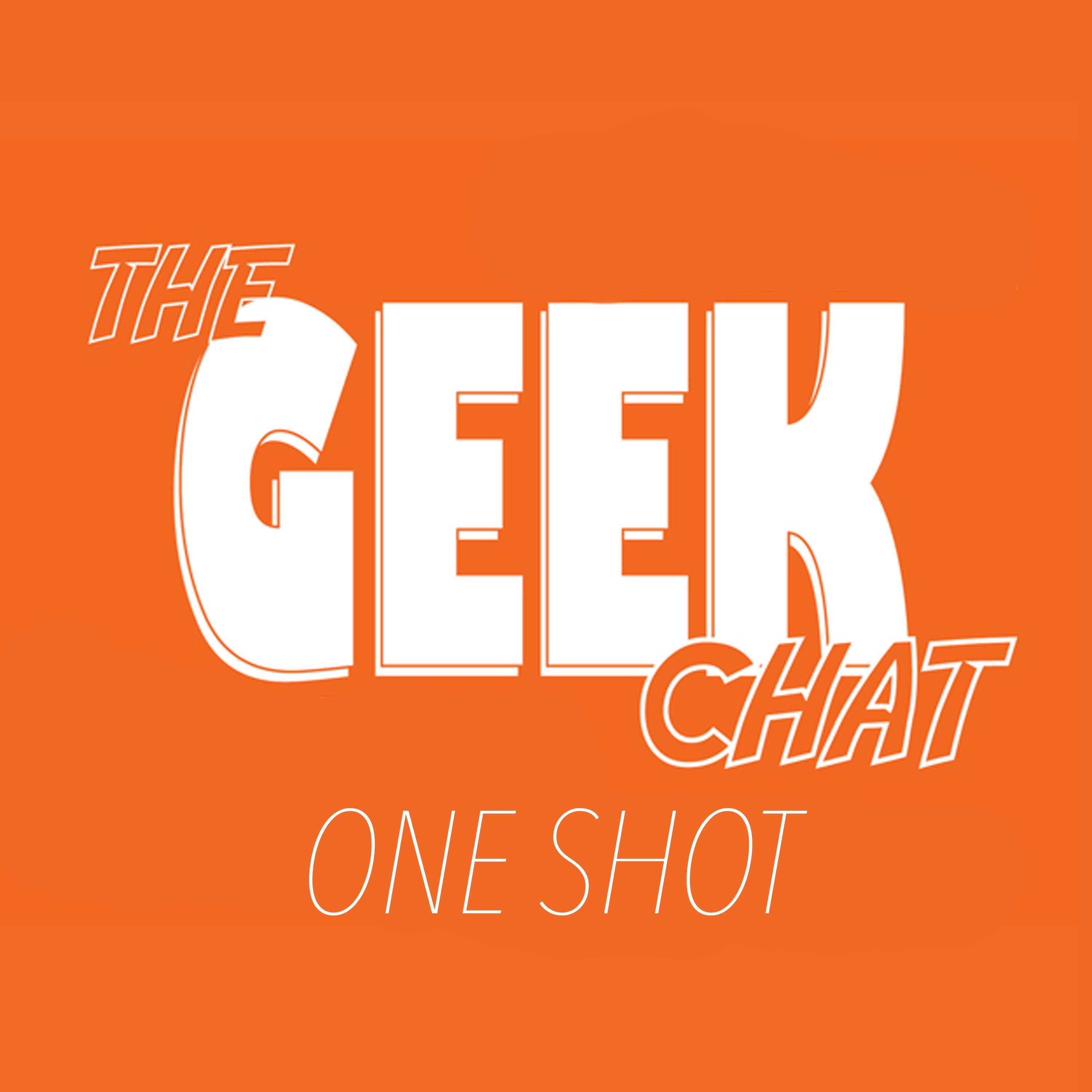 The Geek Chat