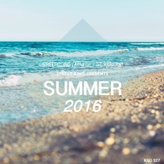 07. Kerri Chandler - So Let The Wind Come