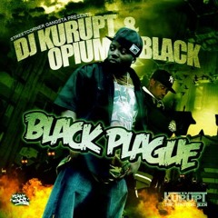 Opium Black - 05 Jah Jah City Ft CAPLETON
