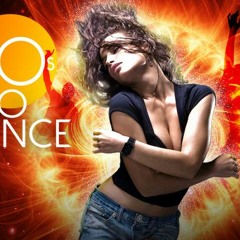 eurodance delight : DJ toddzilla