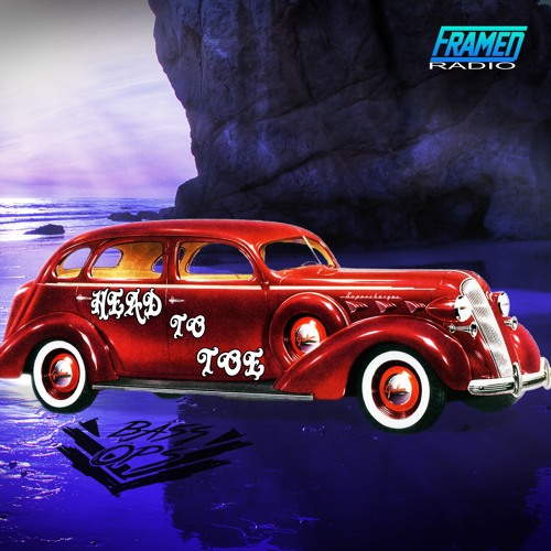 Head To Toe ft. Cameron Castle