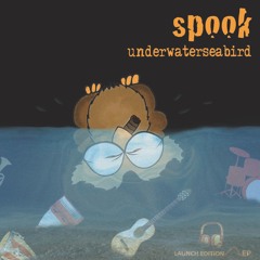 Spook - 05 - Funky Monkey