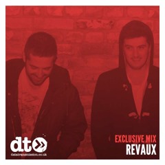 Mix of the Day : Revaux