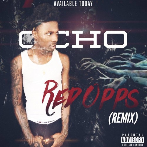 Stream Red Opps by Ocho Listen online for free on SoundCloud