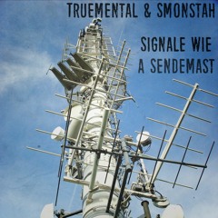 Truemental & Smonstah - Signale Wie A Sendemast