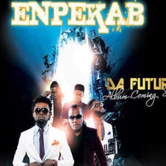 Enpekab Feat. J - Beatz - Superwoman!