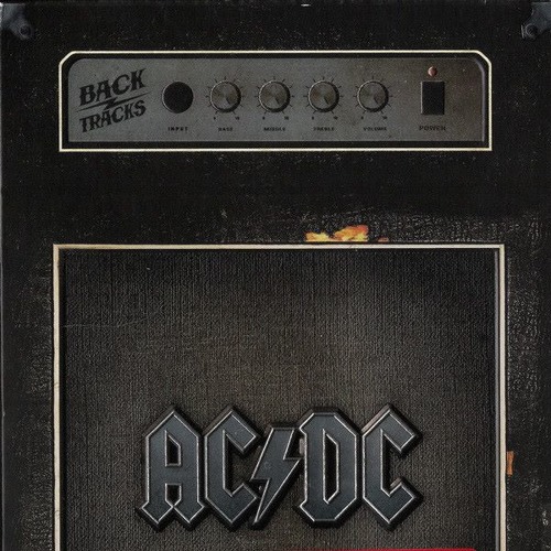 Stream Cold Hearted Man [Vintage Audio Mastering] by AC⚡DC | Listen ...