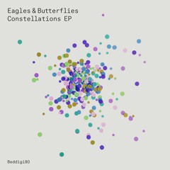 BEDDIGI80 Eagles & Butterflies - Comet Preview