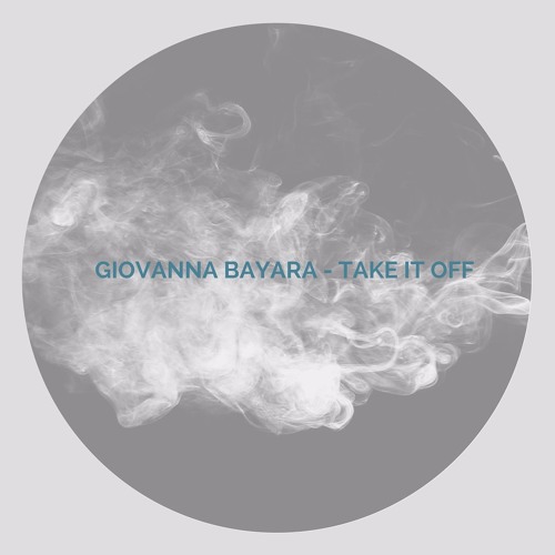 TiO (Take it Off) - Giovanna Bayara (Zayn Cover)