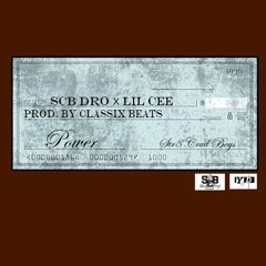 JEFE x Lil Cee - Power