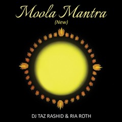 Moola Mantra - New - DJ Taz Rashid & Ria Roth