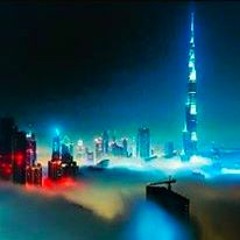 "Higher Than Thin Air" - JP (ft. Keltheartist)