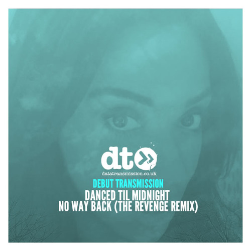 Danced Til Midnight – No Way Back (The Revenge Remix)