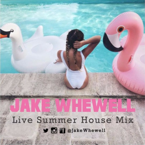 Live Summer House Mix 2016