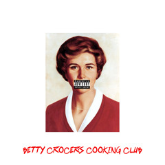 Lil Betty Crocer feat. Chow Lee - Betty Crocker
