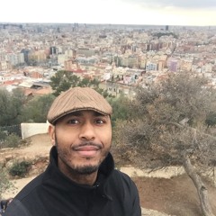 Kev Iverson (White Iverson cover)