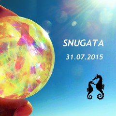SNUGATA - All I Need