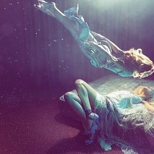 DJ QB - Dreams (Chillout)