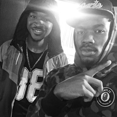 Alondo Jackson feat. Leo Brixx- Big Facts