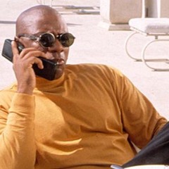 Pamplem'House - Marsellus Wallace (Rack.u Records)