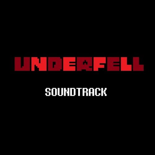 Underfell Ost  098 - Denial And Anger