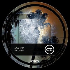 Majed - Palmier (Protyv Remix Cut)CZ005