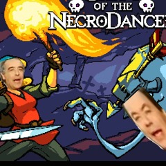 crypt of the primary school christmas disco