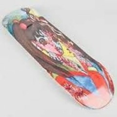 THE NOW BY ARTIST BENJAMIN GRUBER