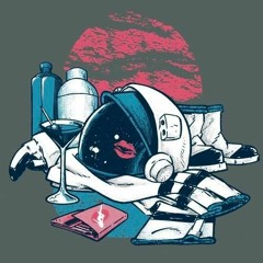 room4space - Dancing My Way Into Your Galaxy