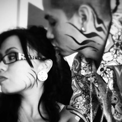 Warrior by Mary Black & Strife Asaakeezis