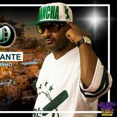 PROFISSÃO TRAFICANTE