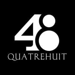 Quatrehuit - ichkalia ( piranha labo)