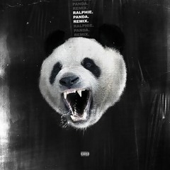 Panda Remix [ Prod. Menace ]