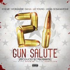 21 Gun Salute