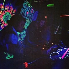 Camanchaca - Qinaya Aruma 158bpm - VA - Inner Fhorse Chapter III