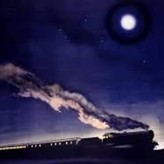 Night Train By Jason Aldean